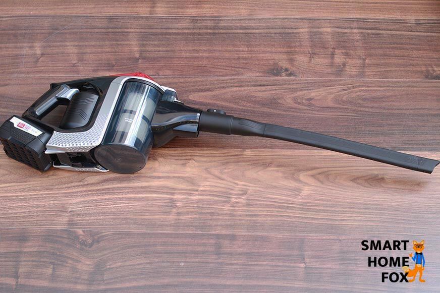 Bosch series 2024 8 vacuum review